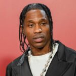 Travis Scott curiosità