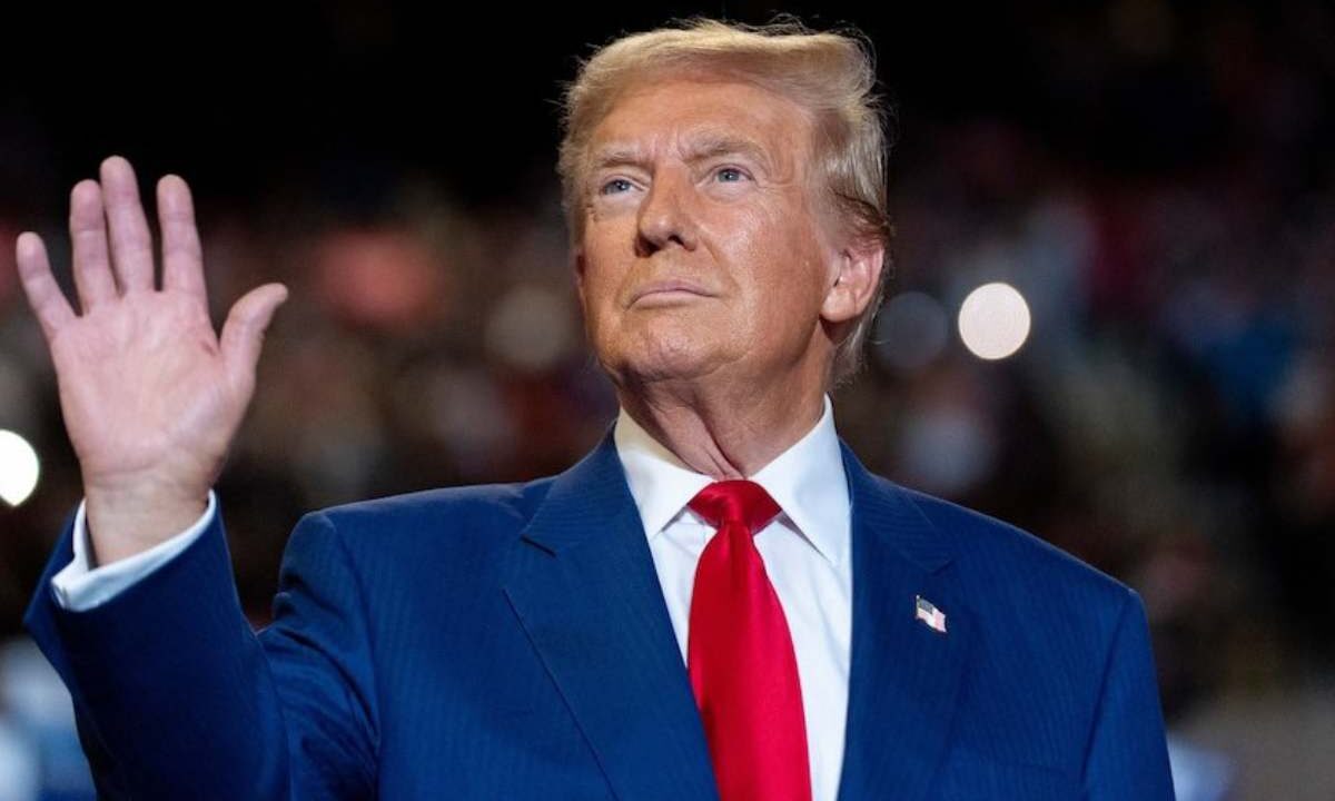 Honda Trump dazi