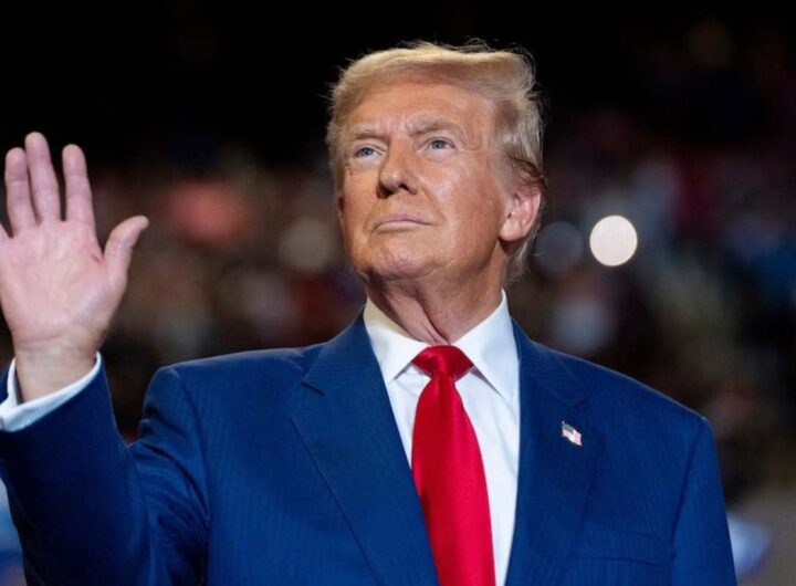 Honda Trump dazi
