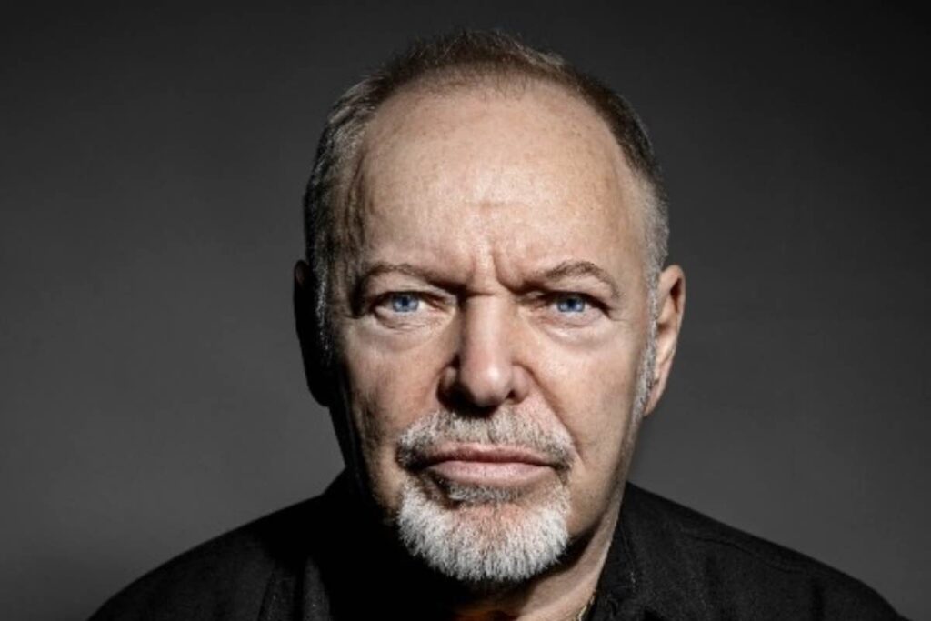 Vasco Rossi circus