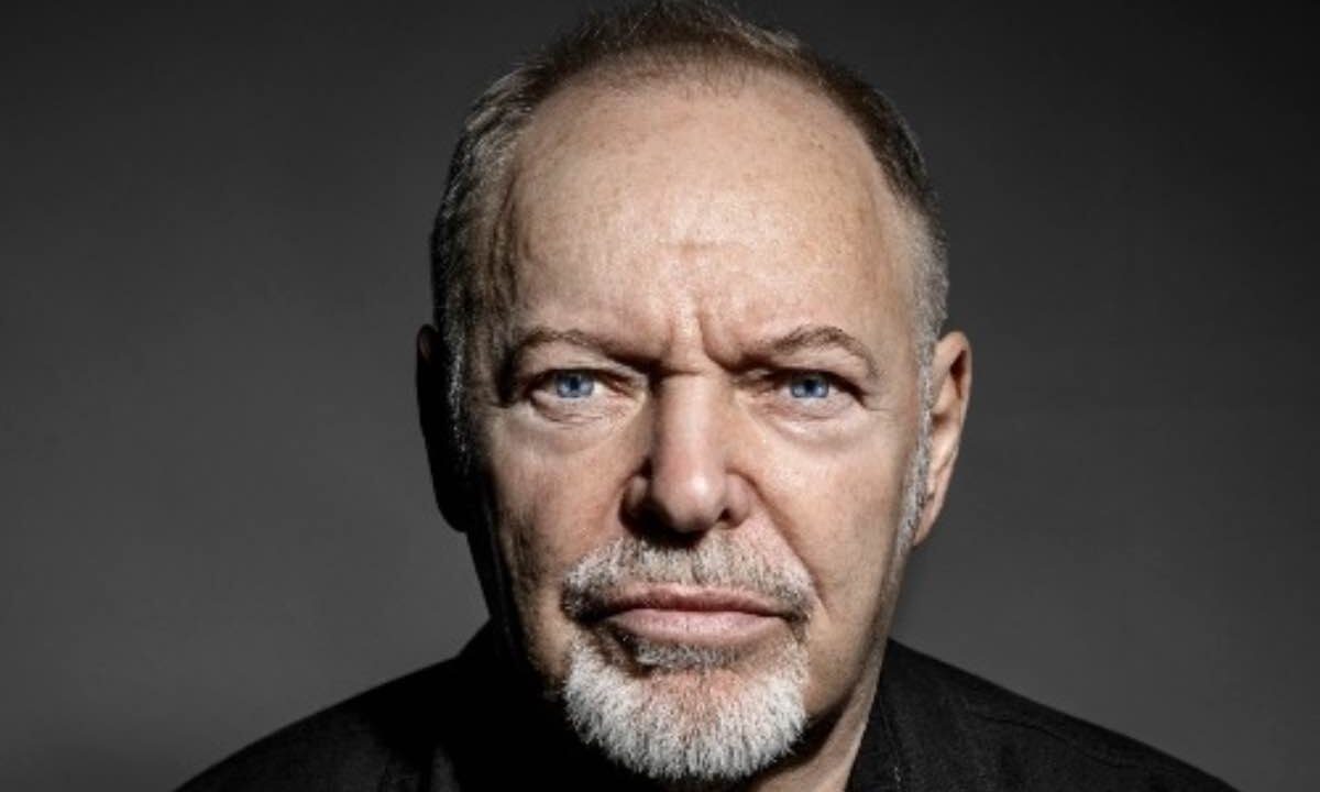 Vasco Rossi circus