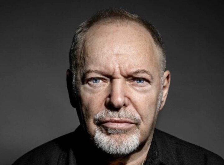 Vasco Rossi circus