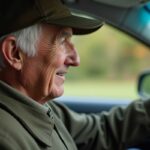 Rinnovo patente auto dopo gli 80 anni: cosa bisogna fare