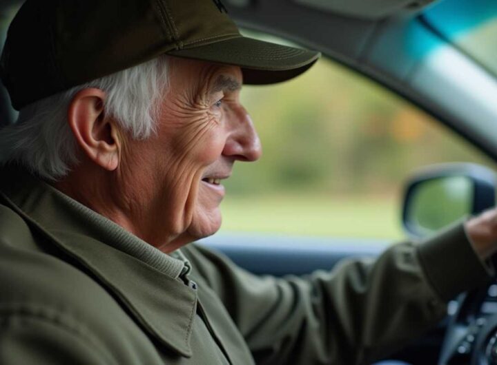 Rinnovo patente auto dopo gli 80 anni: cosa bisogna fare