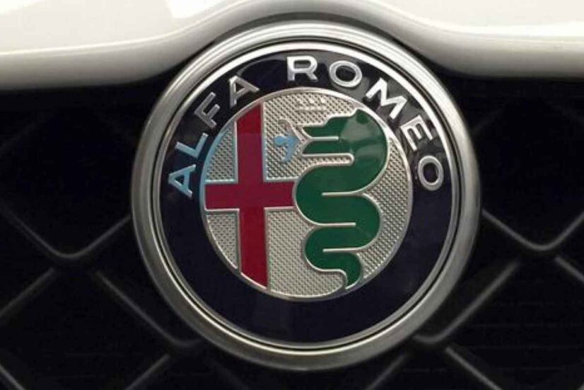 Alfa Romeo