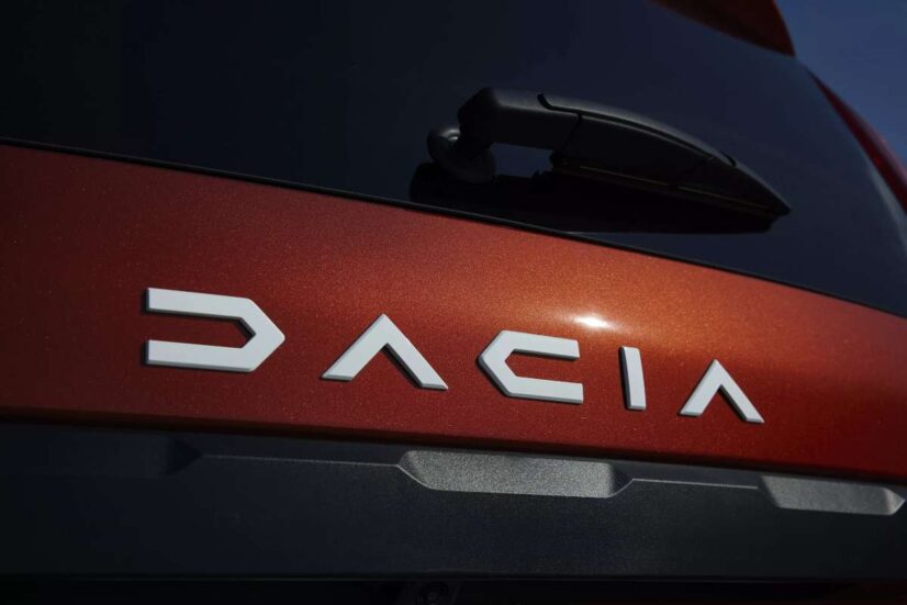 Dacia