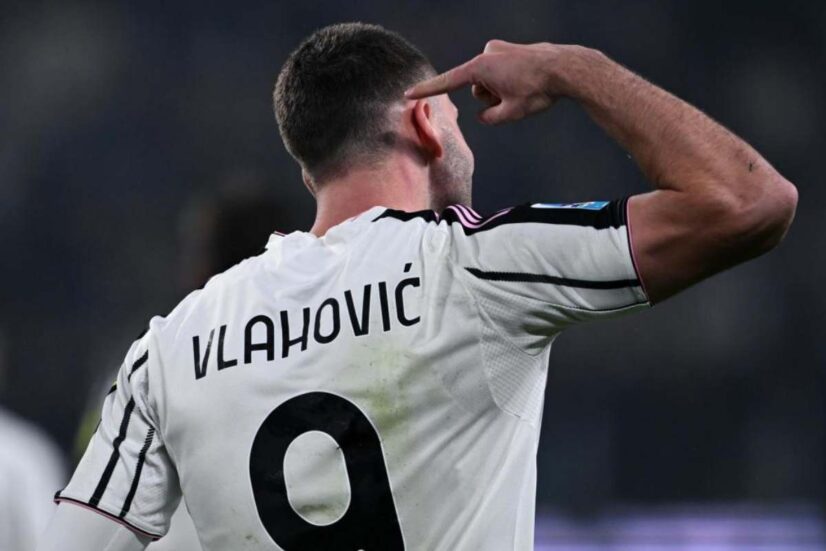 Dusan Vlahovic
