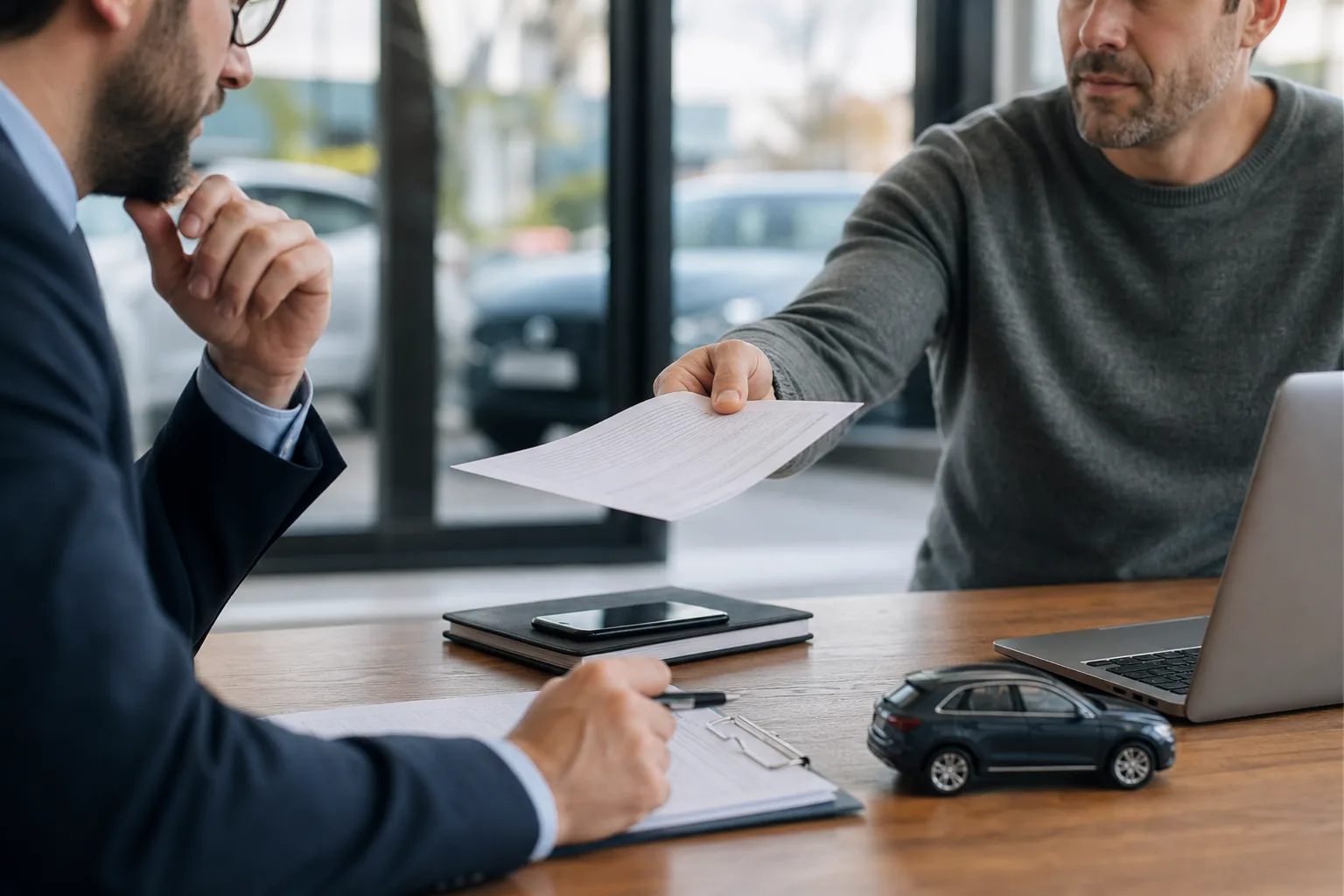 RC auto: il trucco usato da 1,4 milioni di italiani costa fino a 5 anni di carcere
