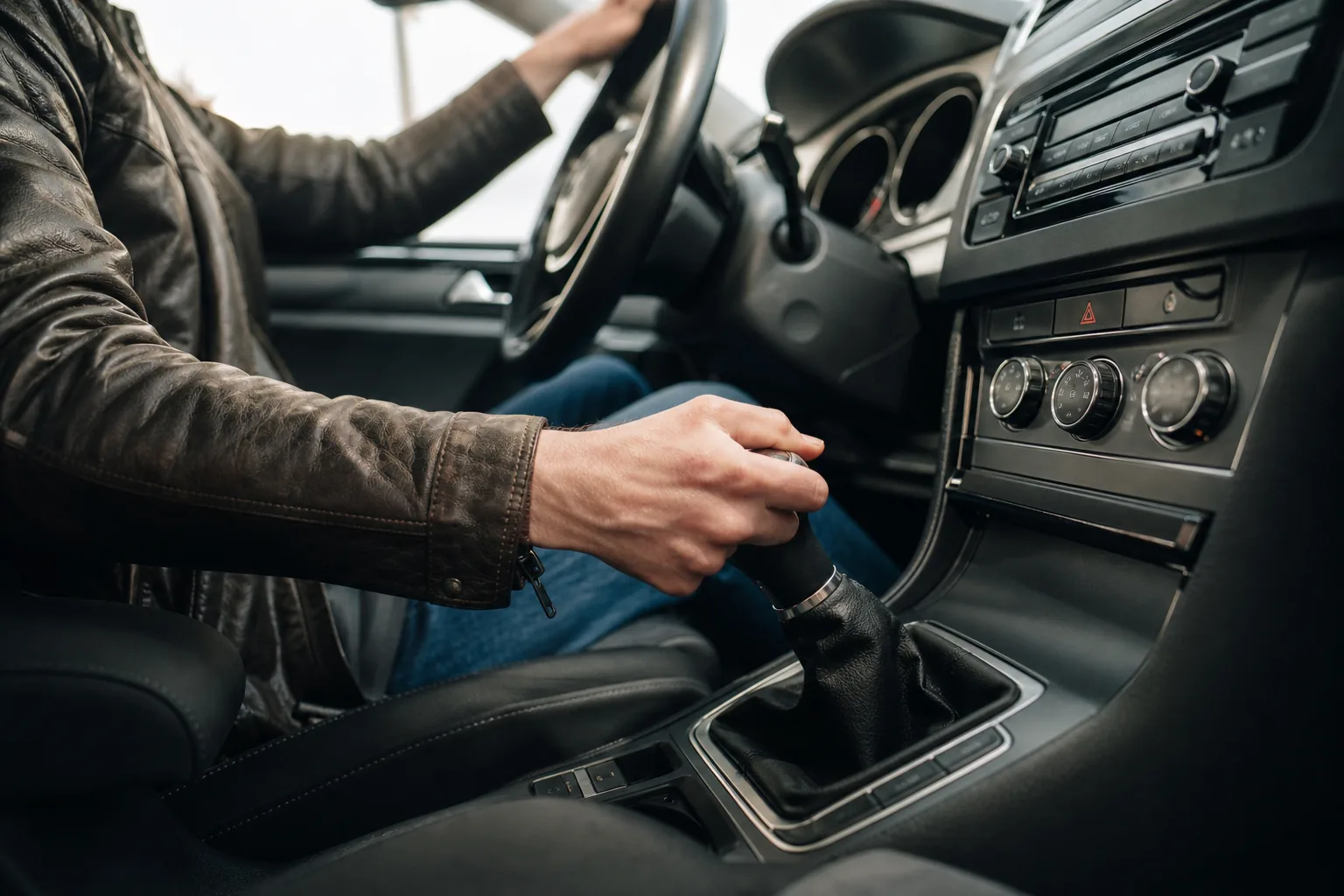 Cambio manuale, dieci anni dopo: perché Motor1 torna a difenderlo