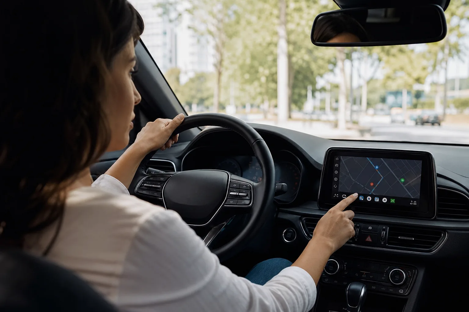 Google Gemini arriva su Android Auto con risposte IA personalizzate