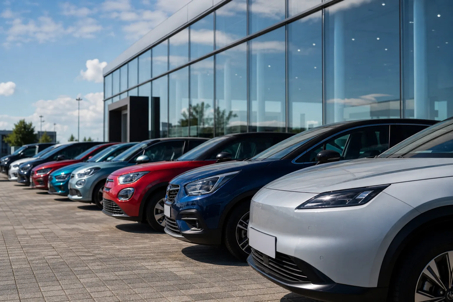 Stellantis a settembre: +7,3% con Fiat +29%, Peugeot +34,1%, BYD +108,8%