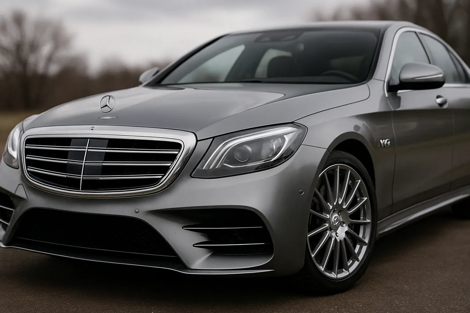 Mercedes-AMG ripensa la strategia V12: tra richieste dei clienti e nuovi piani