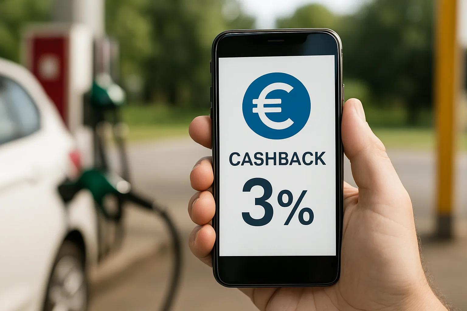 Telepass cashback e rate senza interessi: il trucco per risparmiare su bollo e benzina